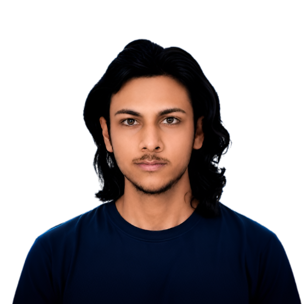 Joshua avatar